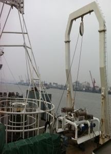 TDSP-HB Vertical Submersible Seawater Pump Water Submersible Deep Well Pump
