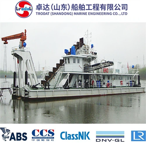 ゴールド ドレッジャー 売買物件