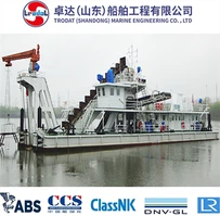 ゴールド ドレッジャー 売買物件